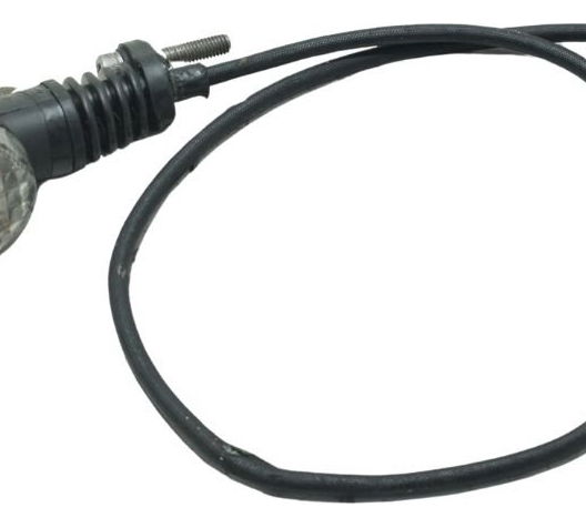 Pisca Traseiro Dir C/reparo Yamaha Xt 660z Tenere 12-15 Orig Direito