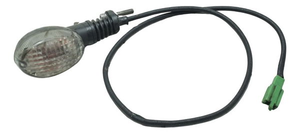 Pisca Traseiro Dir C/reparo Yamaha Xt 660z Tenere 12-15 Orig Direito
