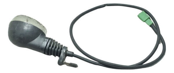 Pisca Traseiro Dir C/reparo Yamaha Xt 660z Tenere 12-15 Orig Direito