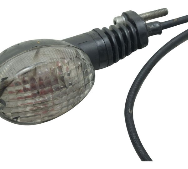 Pisca Traseiro Dir C/reparo Yamaha Xt 660z Tenere 12-15 Orig Direito