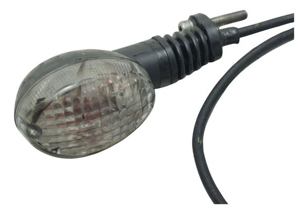 Pisca Traseiro Dir C/reparo Yamaha Xt 660z Tenere 12-15 Orig Direito