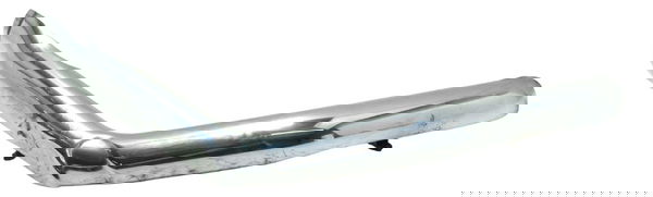 Capa Curva Escape C/avar Harley Electra Touring M8 114 19-23