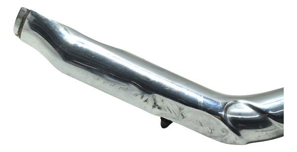 Capa Curva Escape C/avar Harley Electra Touring M8 114 19-23