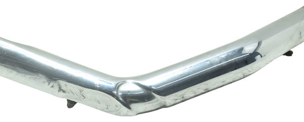 Capa Curva Escape C/avar Harley Electra Touring M8 114 19-23