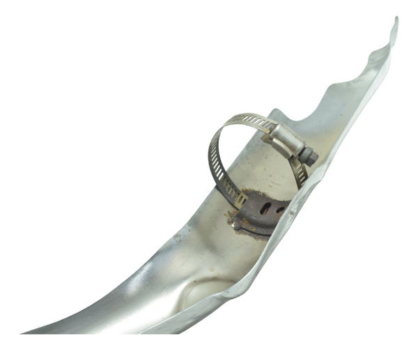 Capa Curva Escape C/avar Harley Electra Touring M8 114 19-23