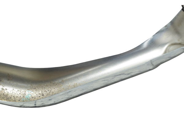 Capa Curva Escape C/avar Harley Electra Touring M8 114 19-23