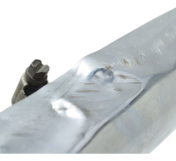 Capa Curva Escape C/avar Harley Electra Touring M8 114 19-23