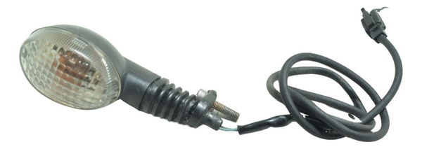 Pisca Traseiro Esq C/avaria Yamaha Xt 660z Tenere 12-15 Orig Esquerdo