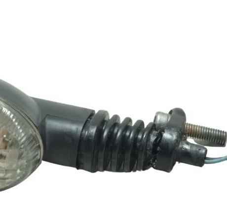 Pisca Traseiro Esq C/avaria Yamaha Xt 660z Tenere 12-15 Orig Esquerdo