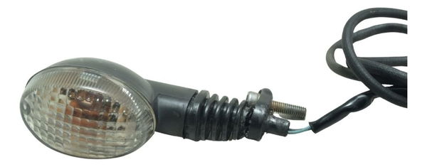 Pisca Traseiro Esq C/avaria Yamaha Xt 660z Tenere 12-15 Orig Esquerdo