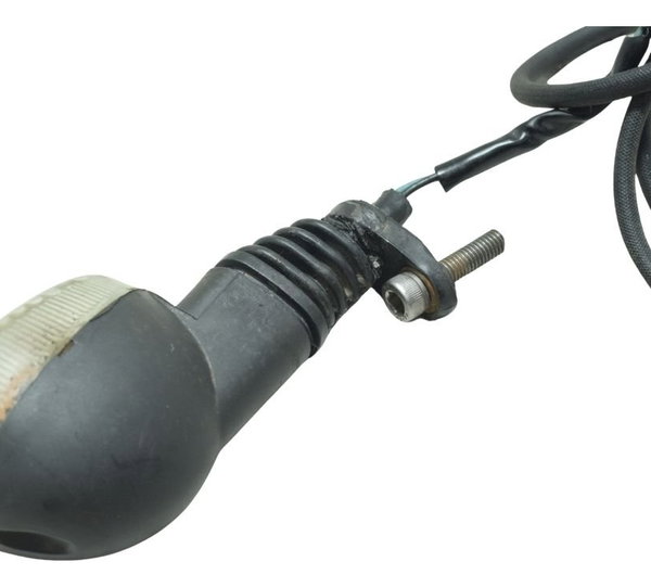 Pisca Traseiro Esq C/avaria Yamaha Xt 660z Tenere 12-15 Orig Esquerdo