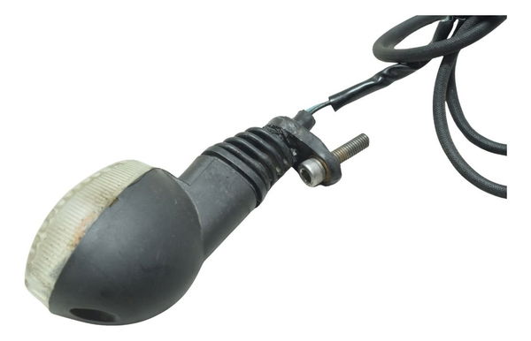 Pisca Traseiro Esq C/avaria Yamaha Xt 660z Tenere 12-15 Orig Esquerdo