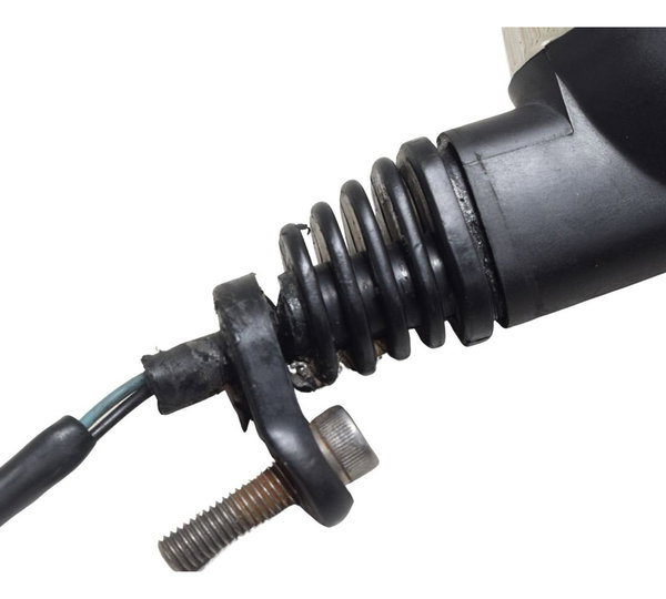 Pisca Traseiro Esq C/avaria Yamaha Xt 660z Tenere 12-15 Orig Esquerdo