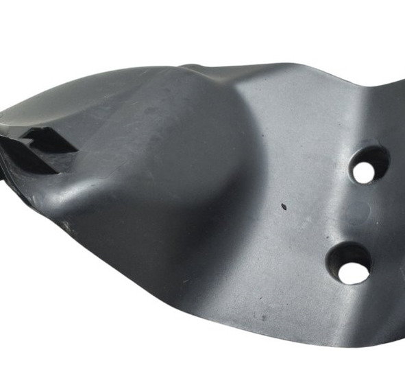 Duto Radiador Direito Harley Electra Touring M8 114 19-23