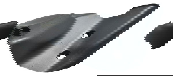 Duto Radiador Direito Harley Electra Touring M8 114 19-23