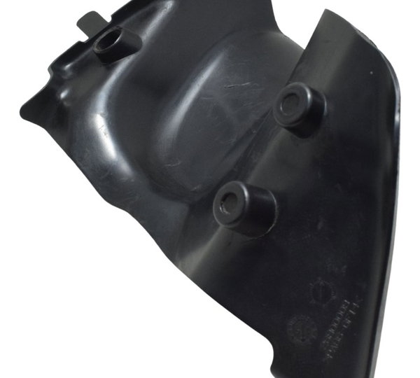 Duto Radiador Direito Harley Electra Touring M8 114 19-23