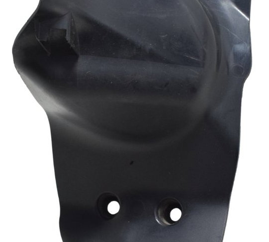 Duto Radiador Direito Harley Electra Touring M8 114 19-23