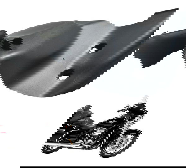 Duto Radiador Direito Harley Electra Touring M8 114 19-23