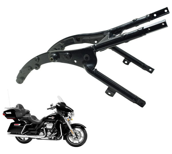 Quadro B Harley Electra Touring M8 114 19-23 Original