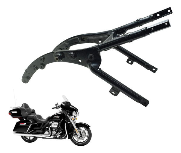 Quadro B Harley Electra Touring M8 114 19-23 Original