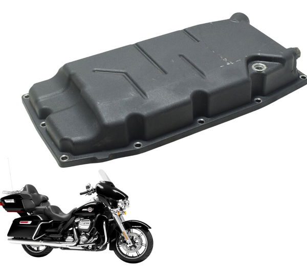 Cárter Harley Electra Touring M8 114 19-23 Original