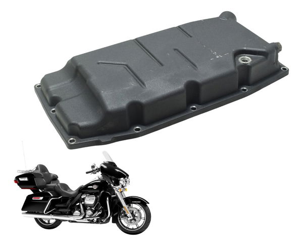 Cárter Harley Electra Touring M8 114 19-23 Original
