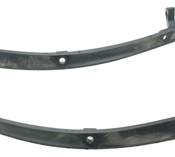 Par Acabamento Care Painel Harley Electra Touring M8 114 19-