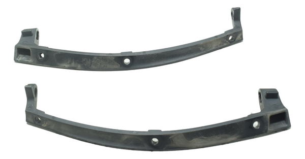 Par Acabamento Care Painel Harley Electra Touring M8 114 19-