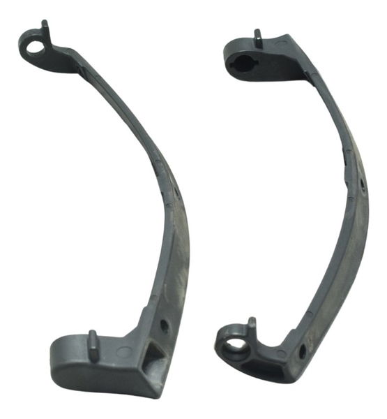 Par Acabamento Care Painel Harley Electra Touring M8 114 19-