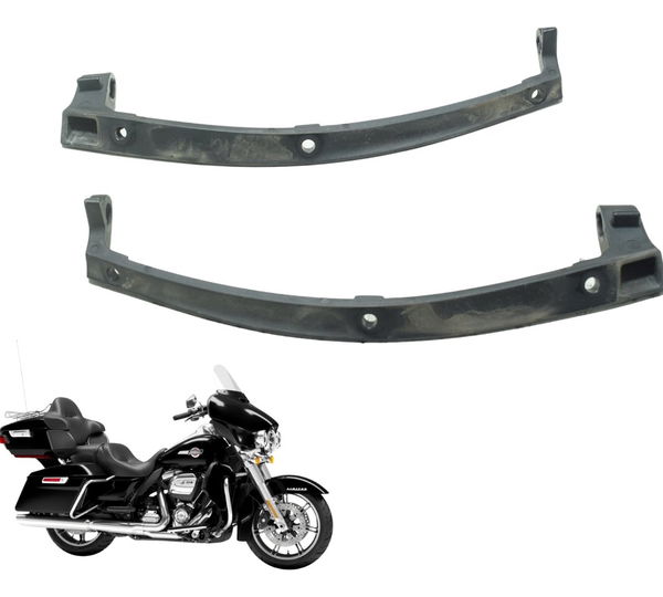 Par Acabamento Care Painel Harley Electra Touring M8 114 19-