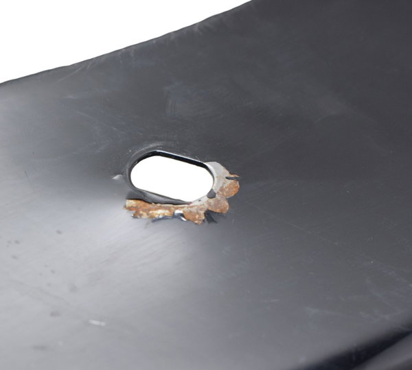 Paralama Traseiro Harley Electra Touring M8 114 19-23 Origin