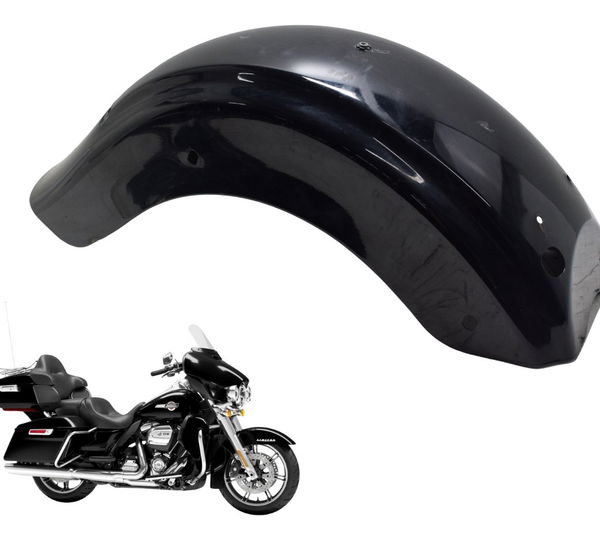 Paralama Traseiro Harley Electra Touring M8 114 19-23 Origin