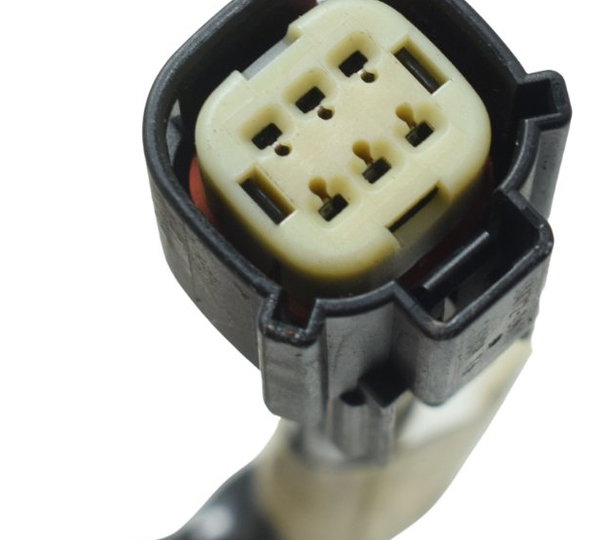 Chicote Lanterna Traseir Harley Electra Touring M8 114 19-23