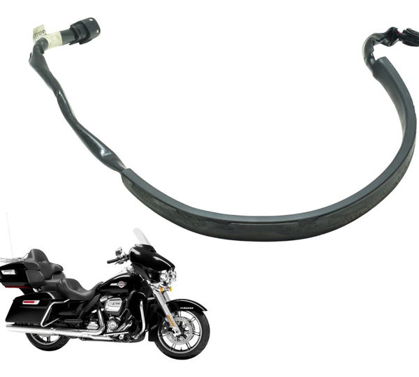 Chicote Lanterna Traseir Harley Electra Touring M8 114 19-23