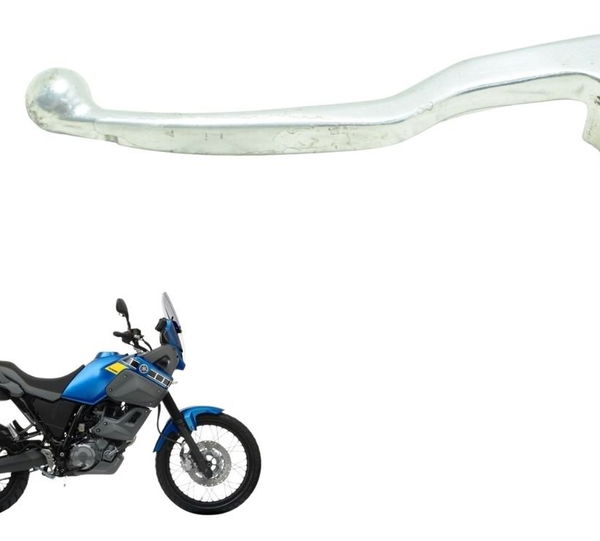 Manete Embreagem Yamaha Xt 660z Tenere 12-15 Original