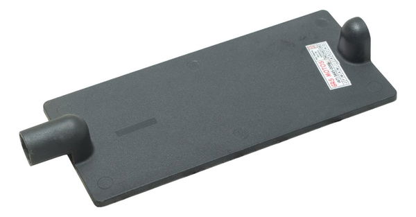 Acabamento Radiador Harley Electra Touring M8 114 19-23 Orig