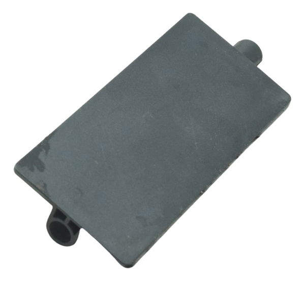 Acabamento Radiador Harley Electra Touring M8 114 19-23 Orig