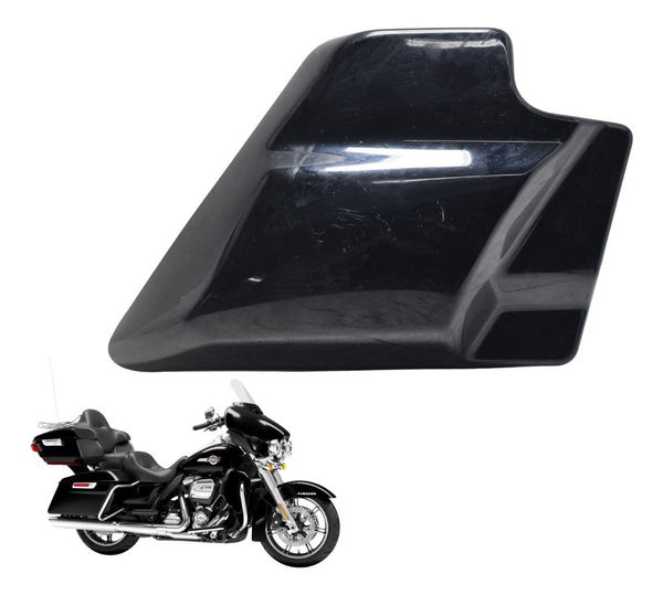 Carenagem Direita Harley Electra Touring M8 114 19-23 Origin