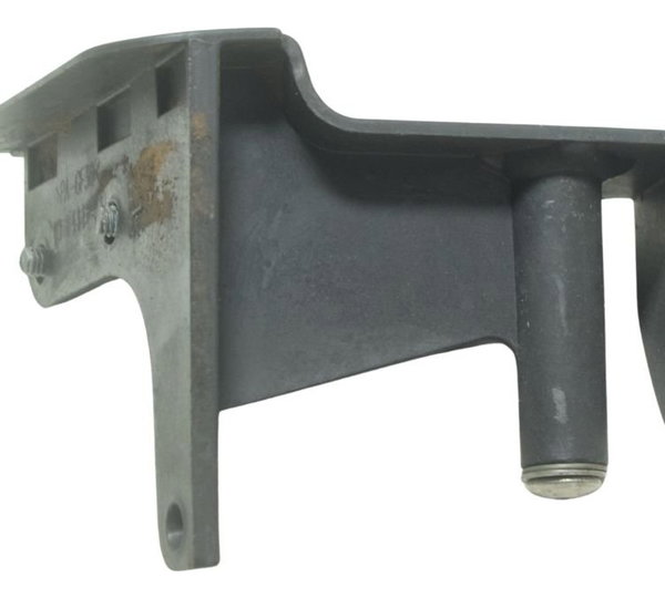 Suporte Aba Tanque Esq Yamaha Xt 660z Tenere 12-15 Original