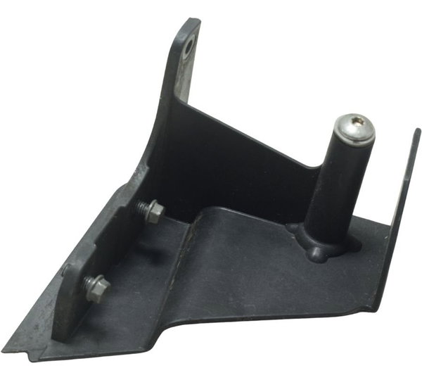 Suporte Aba Tanque Esq Yamaha Xt 660z Tenere 12-15 Original