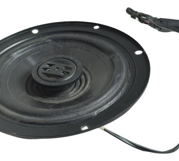 Alto Falante Harley Electra Touring M8 114 19-23 Original