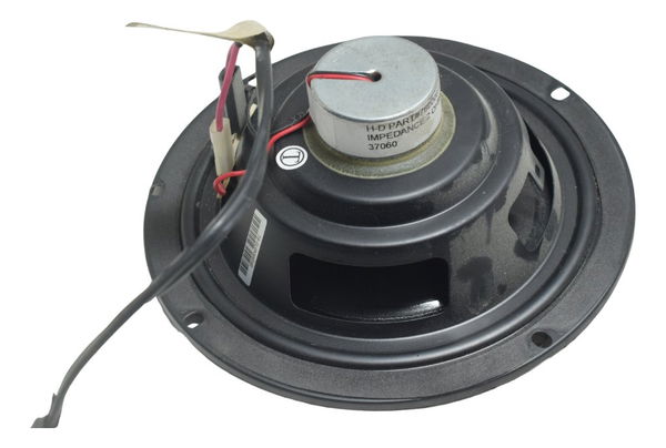 Alto Falante Harley Electra Touring M8 114 19-23 Original