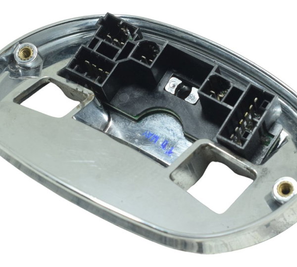 Suporte Lanterna Tras Harley Electra Touring M8 114 19-23 Ambos Lados