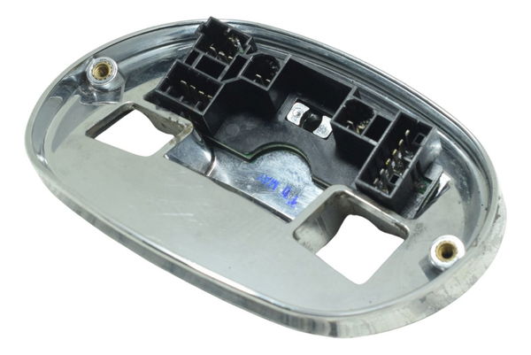 Suporte Lanterna Tras Harley Electra Touring M8 114 19-23 Ambos Lados