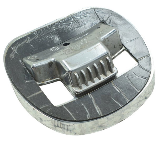 Suporte Lanterna Tras Harley Electra Touring M8 114 19-23 Ambos Lados