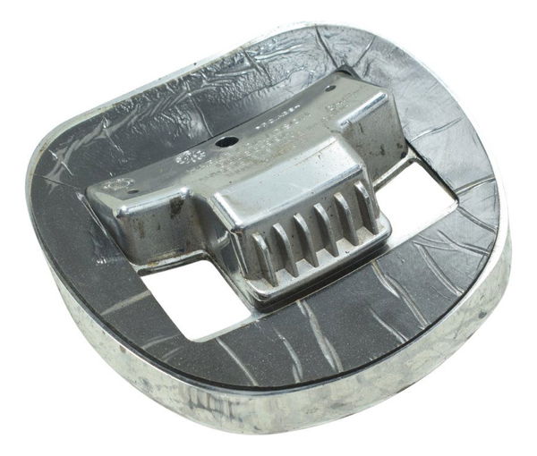 Suporte Lanterna Tras Harley Electra Touring M8 114 19-23 Ambos Lados