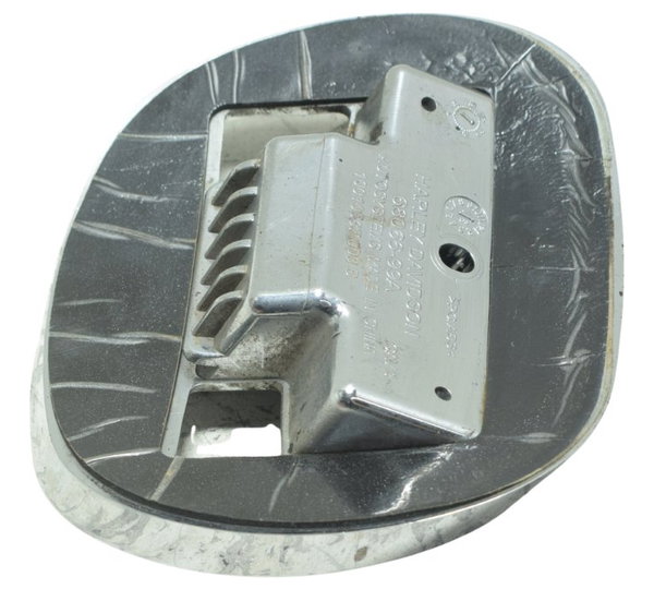 Suporte Lanterna Tras Harley Electra Touring M8 114 19-23 Ambos Lados