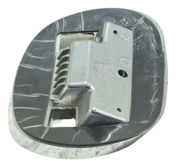 Suporte Lanterna Tras Harley Electra Touring M8 114 19-23 Ambos Lados