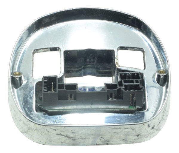 Suporte Lanterna Tras Harley Electra Touring M8 114 19-23 Ambos Lados