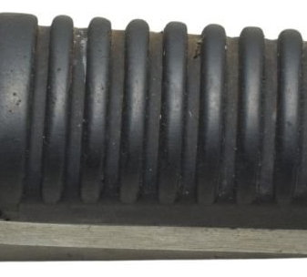 Pedaleira Traseira Esquerda Yamaha Xt 660z Tenere 12-15 Orig